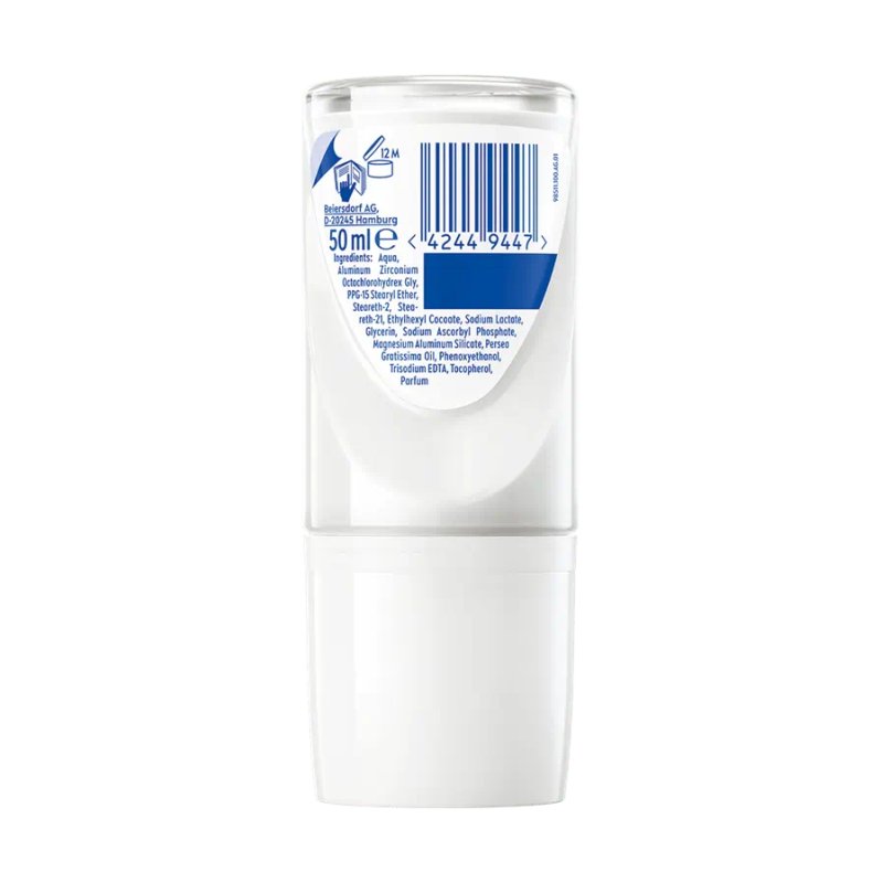 Nivea Control Ro Clinical Ultradry