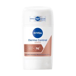 NIVEA Derma Dry Control Women Stick deodorant 50 ml 1 pc(s)