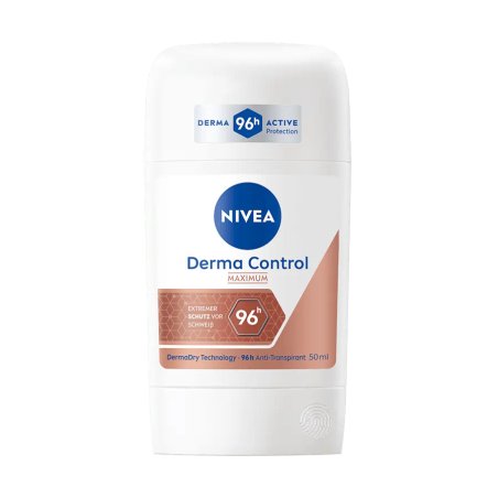 Nivea Control Stick Clinical Ultra Dry