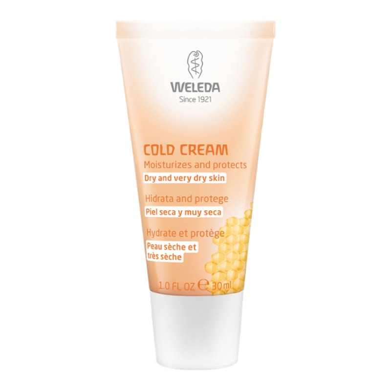 Weleda Cold Cream By Weleda