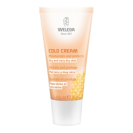 Weleda Cold Cream By Weleda
