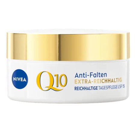 NIVEA 4006000085128 face day & night cream Day cream 50 ml