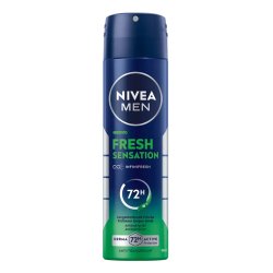NIVEA 4006000094526 deodorant Men Spray deodorant 150 ml 1 pc(s)
