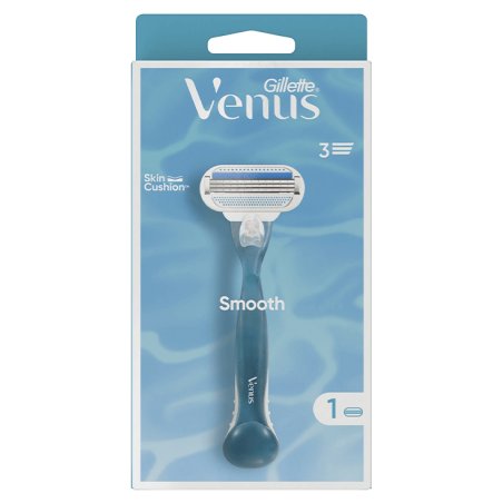 Gillette Venus Smooth