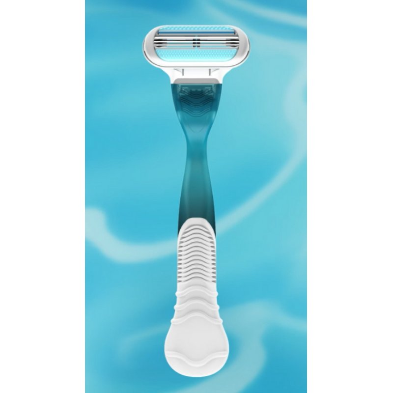 Gillette Venus Smooth
