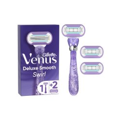 Gillette Deluxe Smooth Swirl