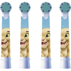 Oral-B The Lion King 4 pièce(s) Multicolore