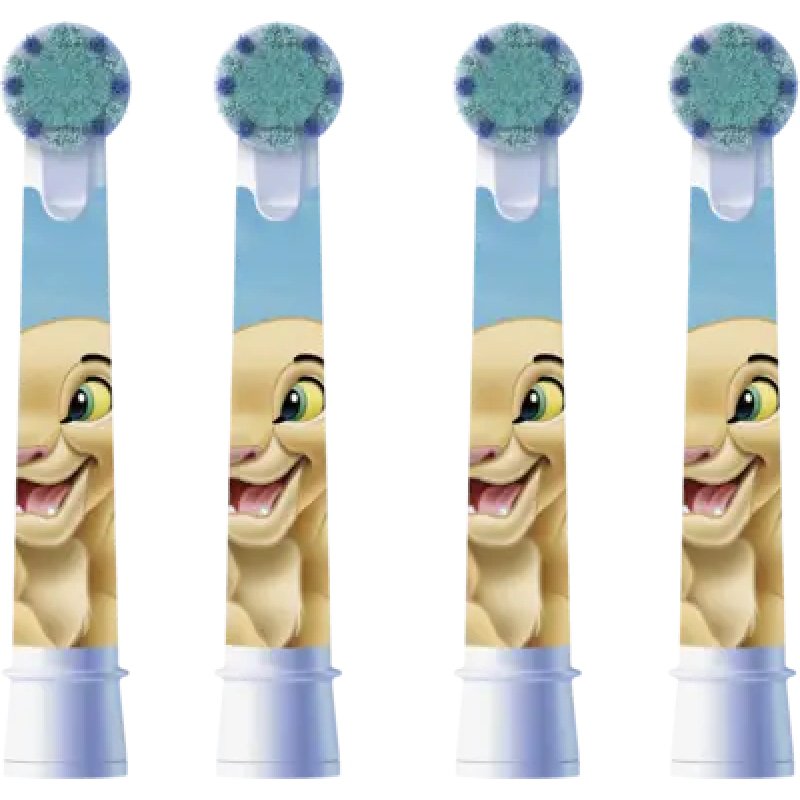 Oral-B The Lion King 4 pièce(s) Multicolore