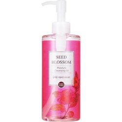 Holika Holika Seed Blossom Moisture Cleansing Oil