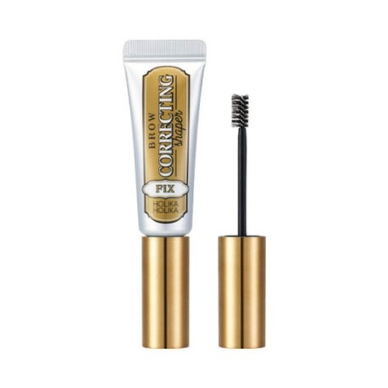Holika Holika Brow Correcting Shaper 03 Natural Brown