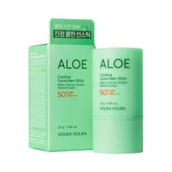 Holika Holika Aloe Cooling Sunscreen Stick Spf50