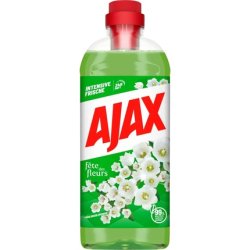 Colgate-Palmolive Ajax Universal Liquid 2l Lily Of The Valley