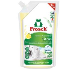 Frosch Sports Shoe Cleaning Liquid 480 Ml