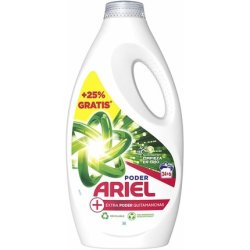 Ariel Extra Stain Remover Liquid Detergent 30 Doses