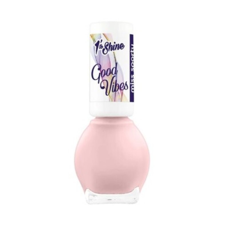 1 Minute To Shine Nail Polish 112 7ml