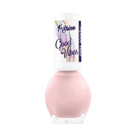 1 Minute To Shine Nail Polish 112 7ml