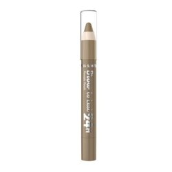 Brown Until Last 24h Pomade Pencil