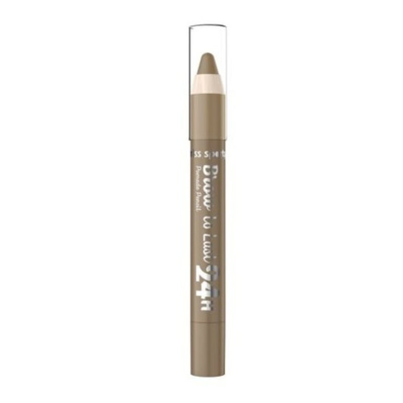 Brown Until Last 24h Pomade Pencil