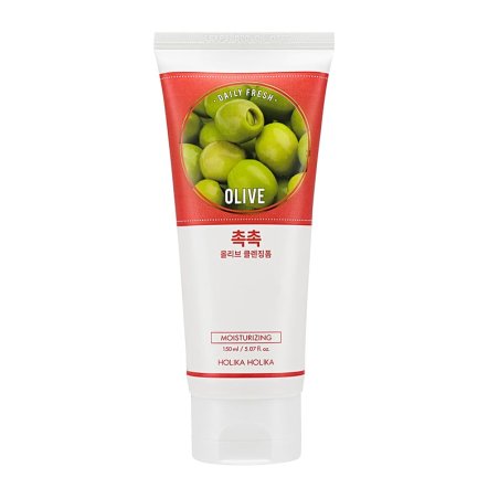 Holika Holika 20018002 nettoyant pour le visage Mousse nettoyante Femmes 150 ml