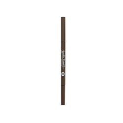 Holika Holika Wonder Drawing Skinny Eyebrow 02 Dark Brown