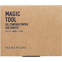 Holika Holika Magic Tool Oil Control Paper 100 Pieces
