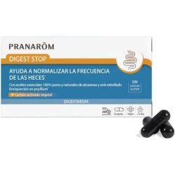 Digest Stop Digestive System Support