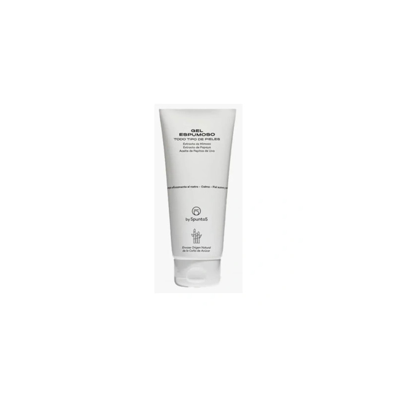 5punto5 5point5 Foaming Gel 200ml