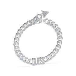 Arm Party JUBB04222JWRH Timeless Steel Bracelet Length 18.5 cm