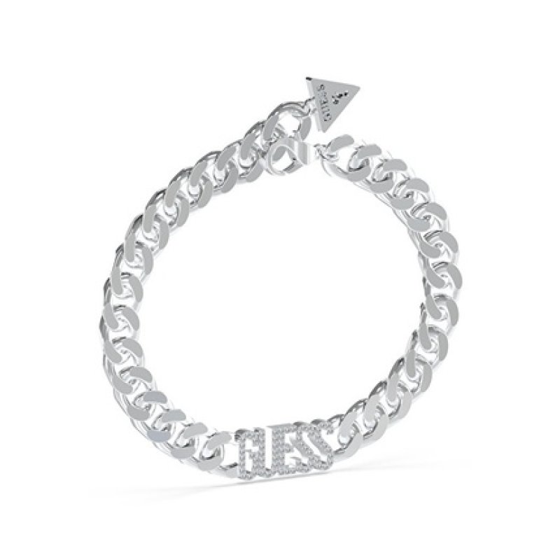 Arm Party JUBB04222JWRH Timeless Steel Bracelet Length 18.5 cm