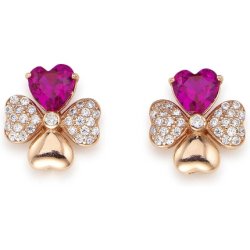 Earrings Amen Amore