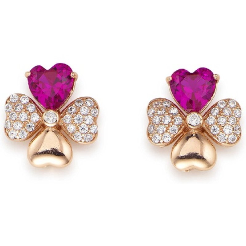 Earrings Amen Amore