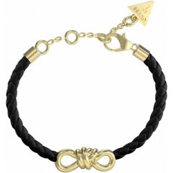 GUESS Bracelet, Stainless Steel, One Size Fits All