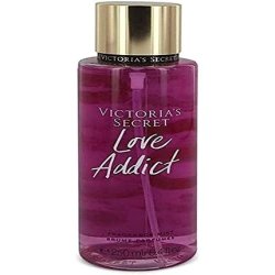 Victoria's Secret Beauty Rush Love Addict Fragrance Mist for Women 250ml