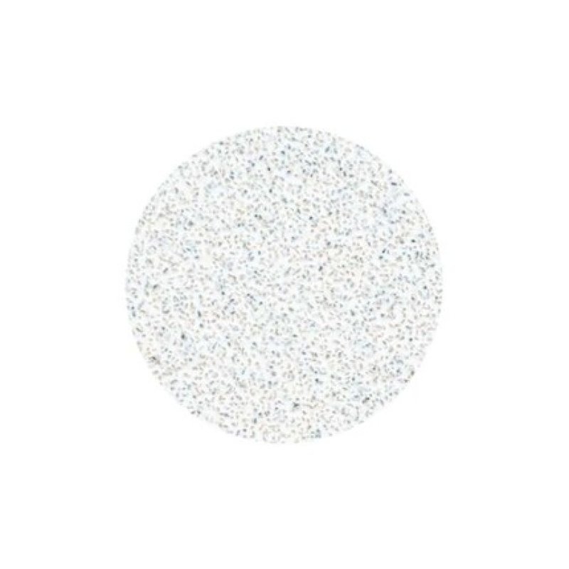 Staleks Pro Replacement Pads Soft Pododisc L 50 Pcs White