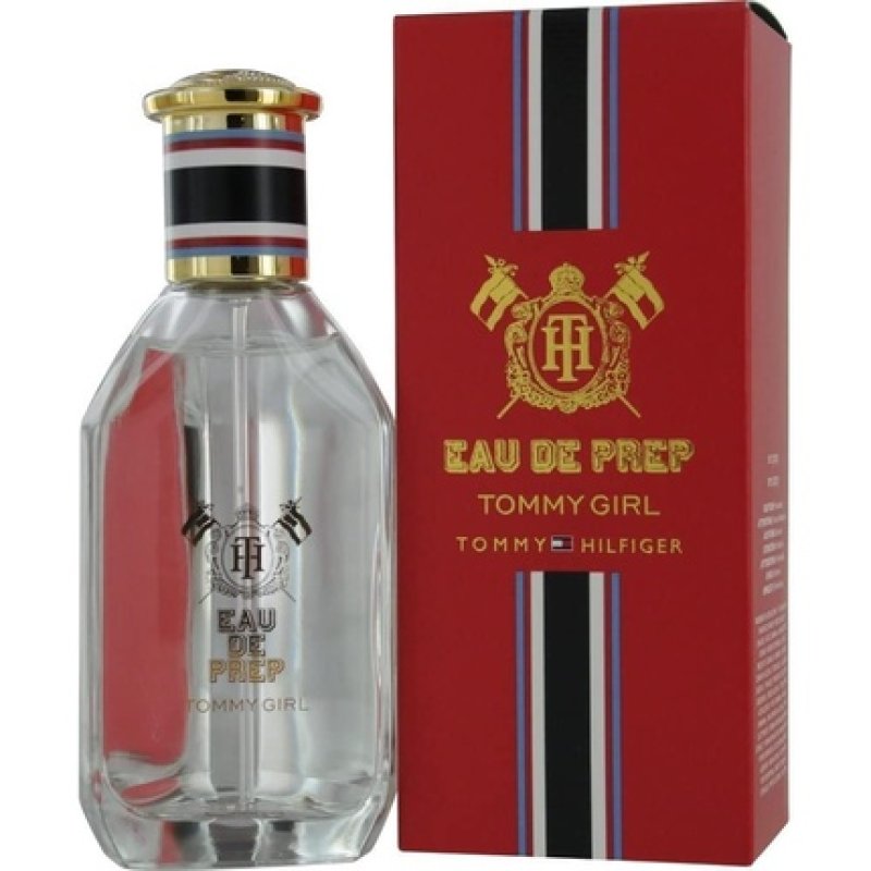 Tommy Hilfiger Tommy Girl Eau de Prep EDP Spray