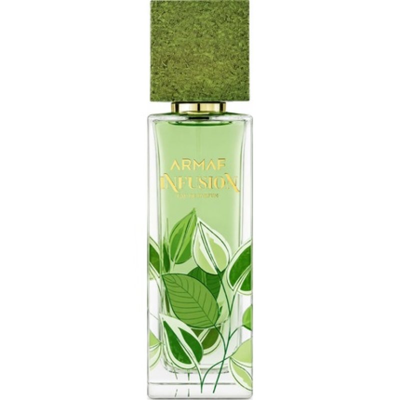 Armaf Infusion Eau de Parfum 80ml Unisex