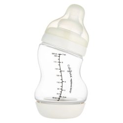 Canpol Babies Anticolic Bottle Sshape 200ml