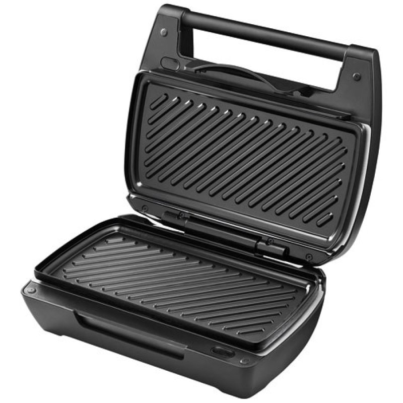 Appareil à gaufres / croques / panini - Mini Max - 28662