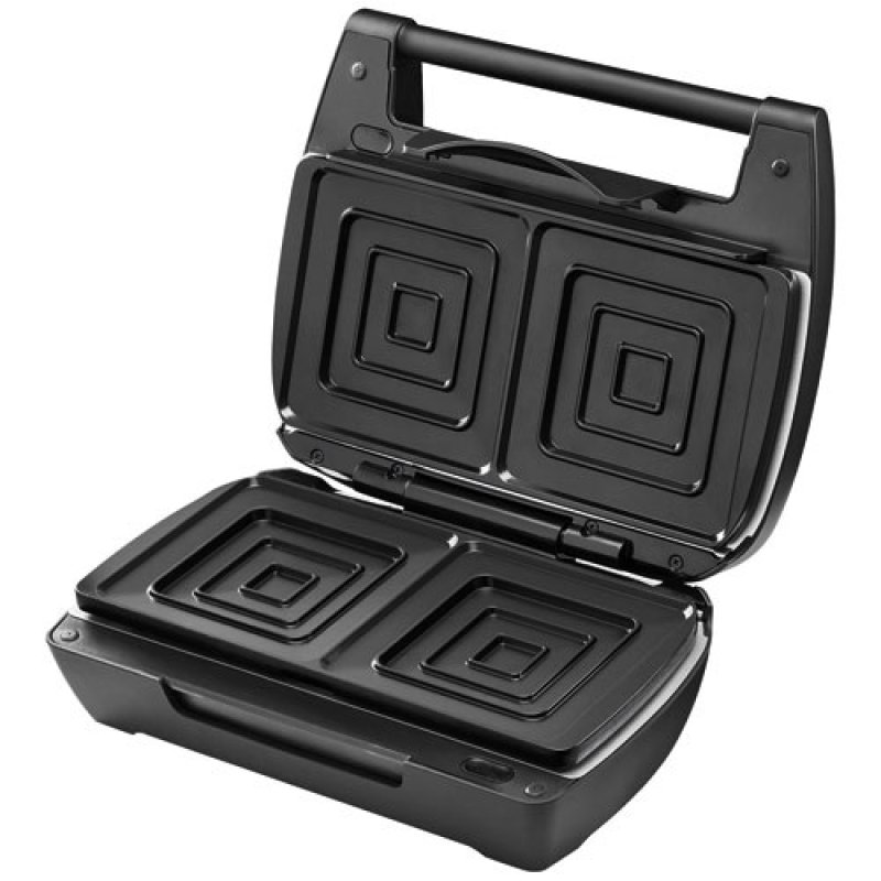 Appareil à gaufres / croques / panini - Mini Max - 28662