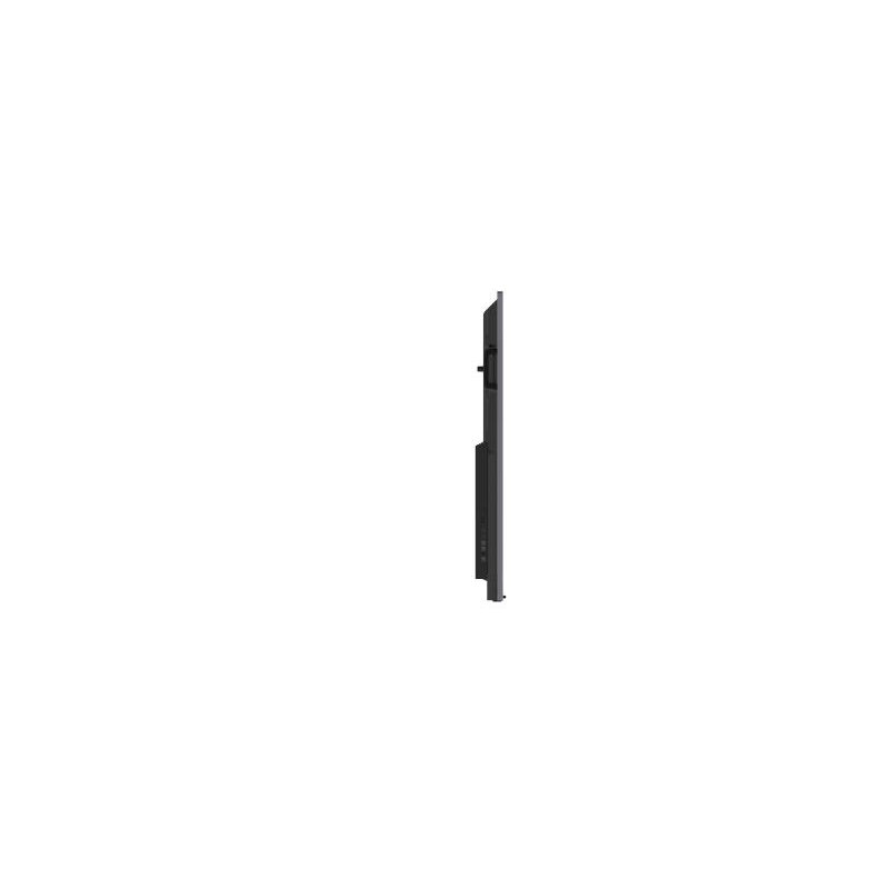 ECRAN HIKVISION 75'' LFD 4K Interactive Tact VA 3840x2160 50pts 16h/7J 400cd/m