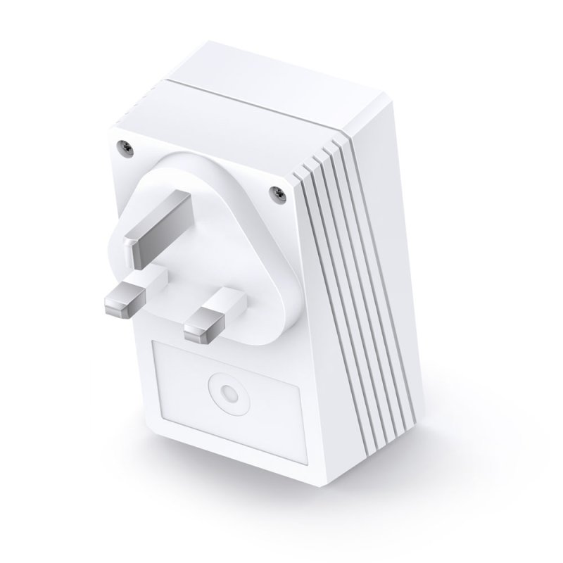 AV500 2-PORT WIFI PL EXTENDER 500MBPS POWERLINE DATARATE