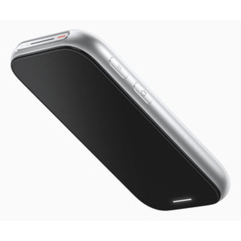 Rokid Station 2 silber