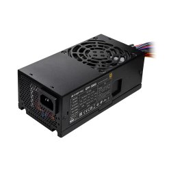 Chieftec Smart GPF-500G power supply unit 500 W 24-pin ATX TFX Black