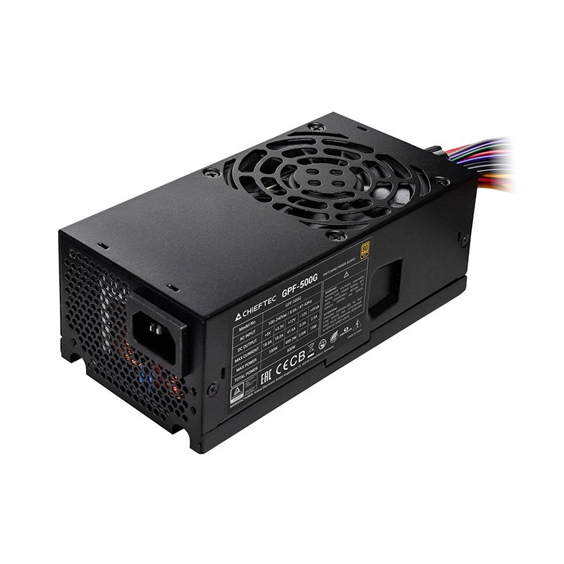 Chieftec GPF-500G (null Watt)
