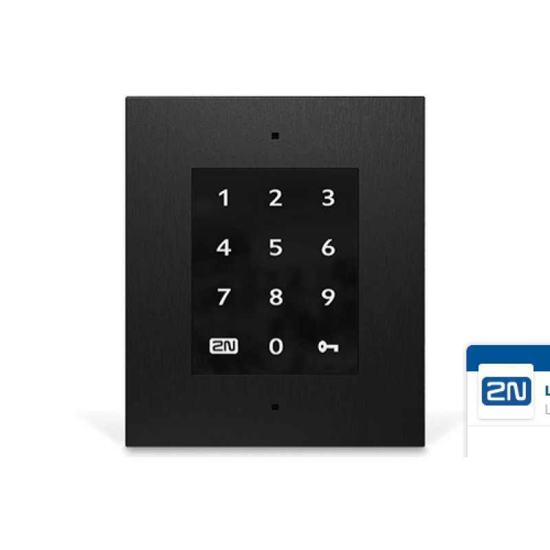2N 916032 intercom system accessory Keypad