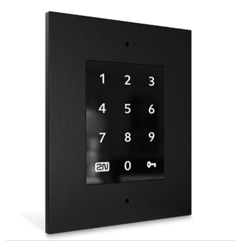 2N Access Unit 2.0 Touch-Tastatur
