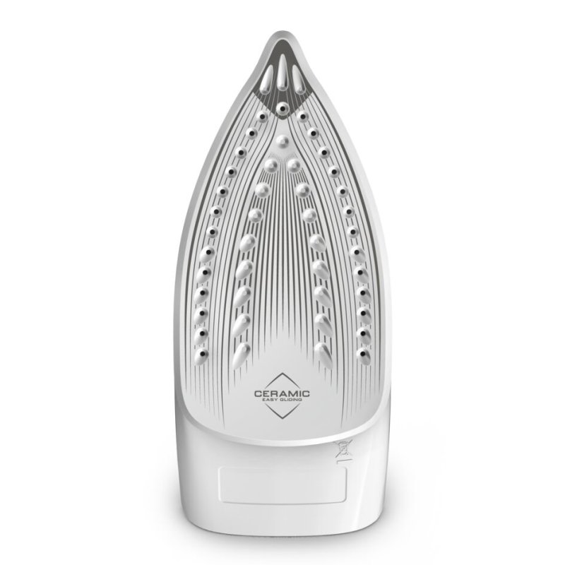 Easygliss Eco FV5782 Dampfbügeleisen
