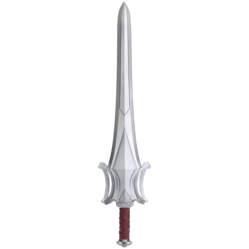 Masters of the Universe 2026 Movie Powers Grayskull Sword, Lights, Sounds & Vibration, Role Play Toy