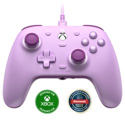 GameSir - G7 Pro Multiplatform Gamepad - Purple