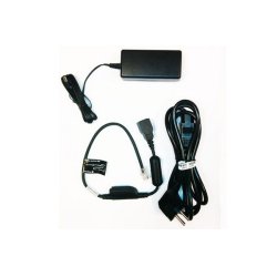 POLY 2200-43240-122 adaptateur de puissance & onduleur Intérieure 19 W Noir